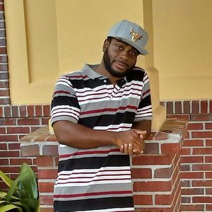 Meet your Posher, Robert